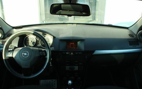 Opel Astra H, 2013 год, 775 000 рублей, 20 фотография
