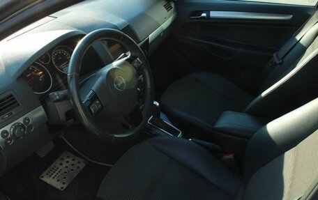 Opel Astra H, 2013 год, 775 000 рублей, 18 фотография