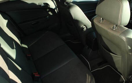 Opel Astra H, 2013 год, 775 000 рублей, 26 фотография