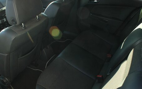 Opel Astra H, 2013 год, 775 000 рублей, 25 фотография