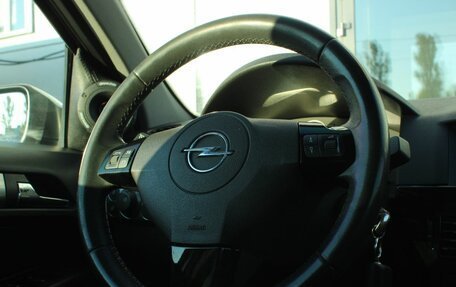 Opel Astra H, 2013 год, 775 000 рублей, 21 фотография