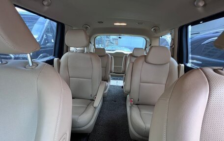 KIA Carnival III, 2019 год, 2 500 000 рублей, 7 фотография