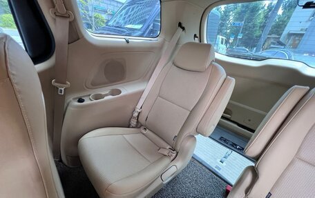 KIA Carnival III, 2019 год, 2 500 000 рублей, 10 фотография