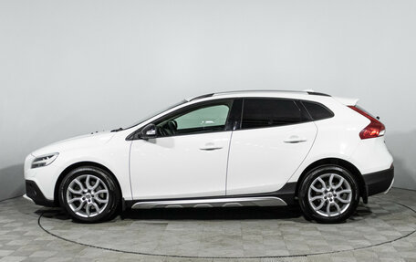 Volvo V40 Cross Country I, 2018 год, 1 947 989 рублей, 8 фотография