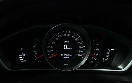 Volvo V40 Cross Country I, 2018 год, 1 947 989 рублей, 12 фотография