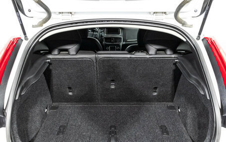 Volvo V40 Cross Country I, 2018 год, 1 947 989 рублей, 19 фотография