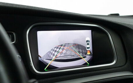 Volvo V40 Cross Country I, 2018 год, 1 947 989 рублей, 15 фотография