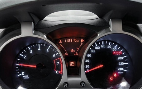 Nissan Juke II, 2014 год, 1 260 000 рублей, 16 фотография
