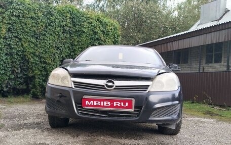 Opel Astra H, 2008 год, 256 000 рублей, 1 фотография