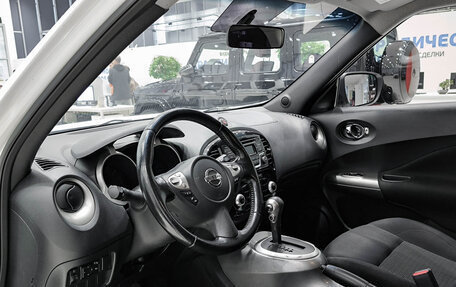 Nissan Juke II, 2014 год, 1 260 000 рублей, 19 фотография