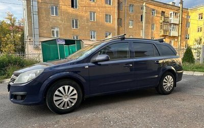 Opel Astra H, 2006 год, 343 520 рублей, 1 фотография