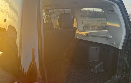 Mitsubishi Pajero IV, 2014 год, 2 500 000 рублей, 5 фотография