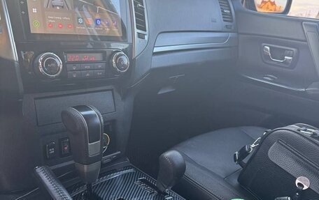 Mitsubishi Pajero IV, 2014 год, 2 500 000 рублей, 6 фотография