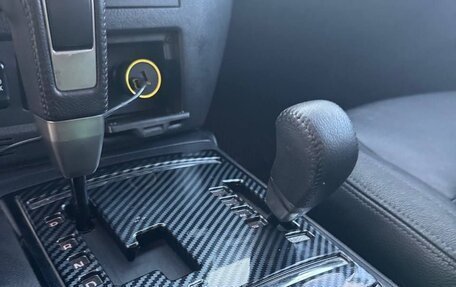 Mitsubishi Pajero IV, 2014 год, 2 500 000 рублей, 8 фотография