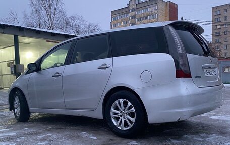 Mitsubishi Grandis, 2007 год, 685 000 рублей, 4 фотография
