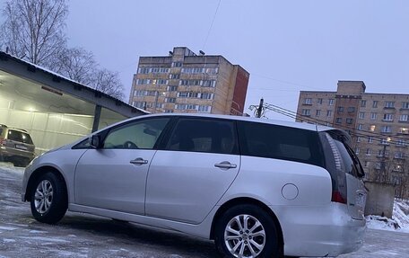 Mitsubishi Grandis, 2007 год, 685 000 рублей, 3 фотография