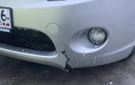 Mitsubishi Grandis, 2007 год, 685 000 рублей, 8 фотография