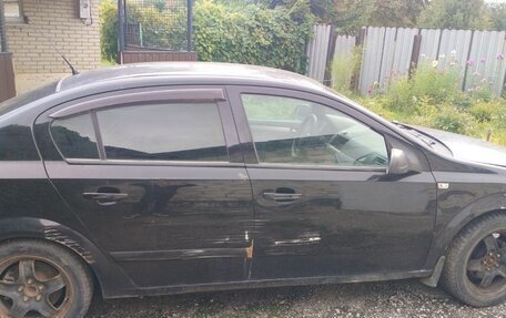 Opel Astra H, 2008 год, 256 000 рублей, 2 фотография