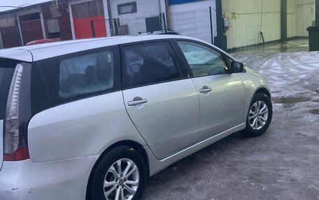 Mitsubishi Grandis, 2007 год, 685 000 рублей, 11 фотография