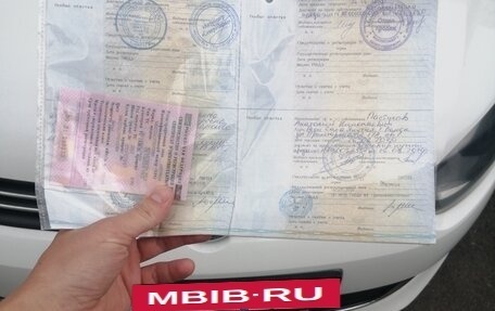 Volkswagen Polo VI (EU Market), 2015 год, 700 000 рублей, 12 фотография