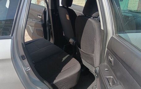Mitsubishi ASX I рестайлинг, 2013 год, 900 000 рублей, 6 фотография