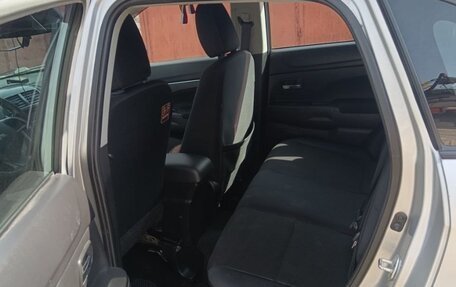 Mitsubishi ASX I рестайлинг, 2013 год, 900 000 рублей, 7 фотография