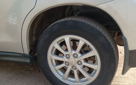 Mitsubishi ASX I рестайлинг, 2013 год, 900 000 рублей, 9 фотография