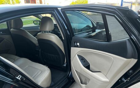 KIA Optima III, 2011 год, 1 005 000 рублей, 4 фотография