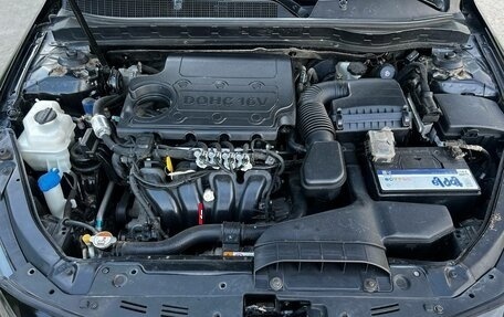 KIA Optima III, 2011 год, 1 005 000 рублей, 5 фотография