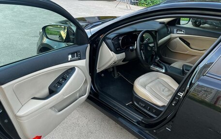 KIA Optima III, 2011 год, 1 005 000 рублей, 8 фотография