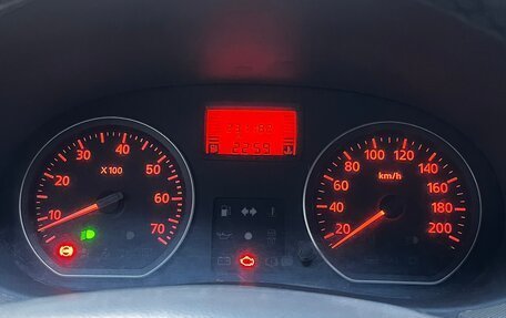 Renault Logan I, 2011 год, 290 000 рублей, 5 фотография