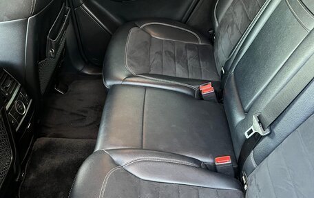 Mercedes-Benz M-Класс, 2013 год, 2 850 000 рублей, 6 фотография
