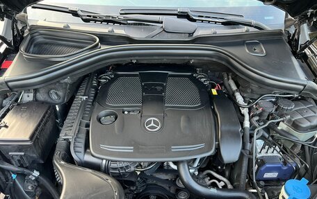 Mercedes-Benz M-Класс, 2013 год, 2 850 000 рублей, 9 фотография