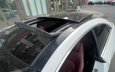 Mercedes-Benz E-Класс, 2011 год, 1 550 000 рублей, 5 фотография