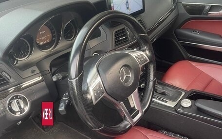Mercedes-Benz E-Класс, 2011 год, 1 550 000 рублей, 7 фотография