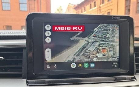KIA cee'd III, 2019 год, 1 750 000 рублей, 8 фотография