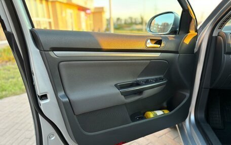 Volkswagen Jetta VI, 2008 год, 635 000 рублей, 10 фотография
