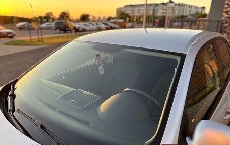 Volkswagen Jetta VI, 2008 год, 635 000 рублей, 9 фотография