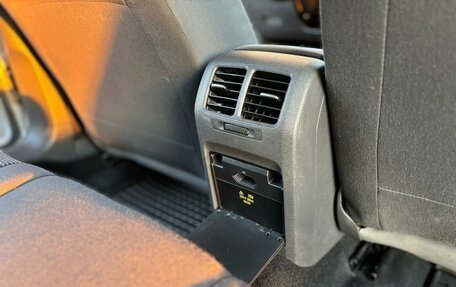 Volkswagen Jetta VI, 2008 год, 635 000 рублей, 17 фотография