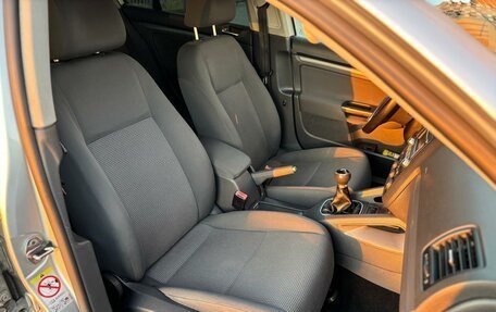Volkswagen Jetta VI, 2008 год, 635 000 рублей, 18 фотография