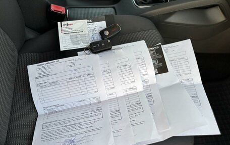 Volkswagen Jetta VI, 2008 год, 635 000 рублей, 28 фотография