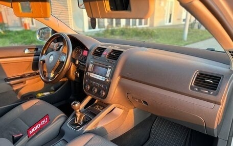 Volkswagen Jetta VI, 2008 год, 635 000 рублей, 20 фотография