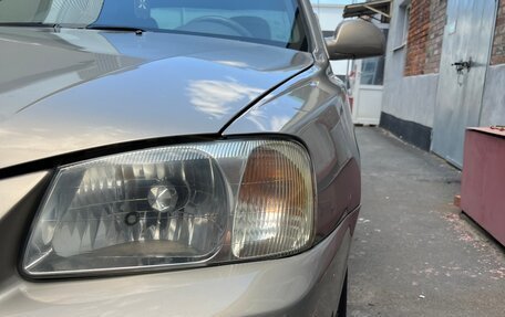 Hyundai Accent II, 2008 год, 500 000 рублей, 2 фотография