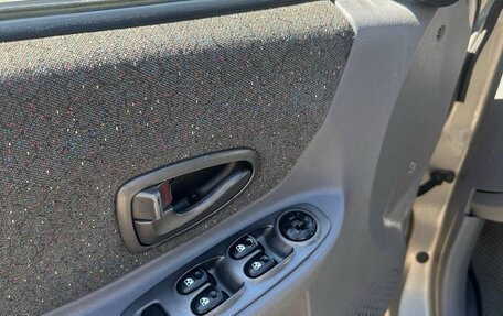 Hyundai Accent II, 2008 год, 500 000 рублей, 11 фотография
