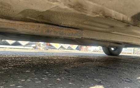 Hyundai Accent II, 2008 год, 500 000 рублей, 14 фотография