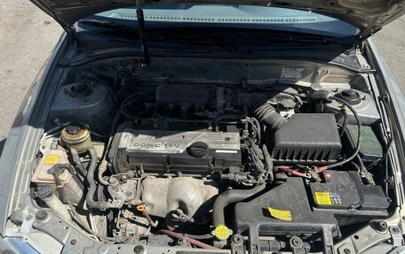 Hyundai Accent II, 2008 год, 500 000 рублей, 20 фотография