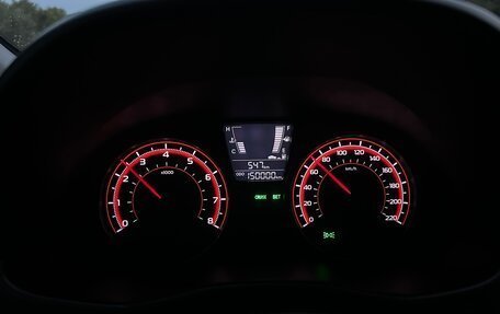 Hyundai Solaris II рестайлинг, 2011 год, 629 999 рублей, 10 фотография