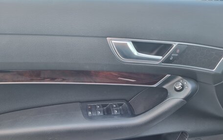 Audi A6, 2010 год, 1 100 000 рублей, 9 фотография
