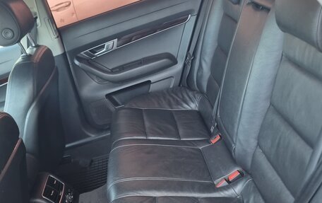 Audi A6, 2010 год, 1 100 000 рублей, 7 фотография