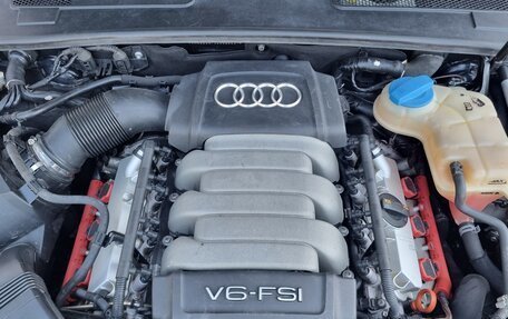 Audi A6, 2010 год, 1 100 000 рублей, 12 фотография